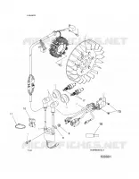 ELECTRICAL, IGNITION SYSTEM