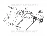 REAR TORQUE ARM