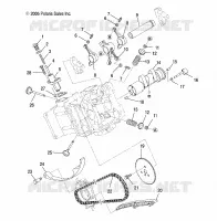 CAMSHAFT   VALVES