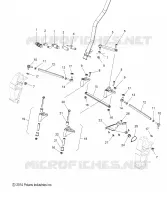 LOWER STEERING