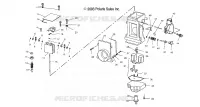 CARBURETOR (700)