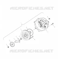 RECOIL STARTER