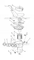 AIR BOX 250 6X6 / W928727 (4922842284025A)