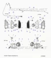 ELECTRICAL, AUDIO