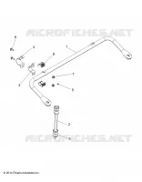 STABILIZER BAR