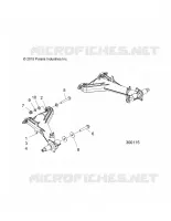 REAR SUSPENSION