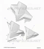 WINDSHIELD