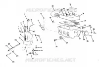 OIL TANK/AIR BOX RXL/RXL SKS (4921322132033A)