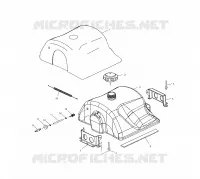 GAS TANK