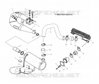 EXHAUST SYSTEM
