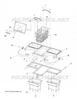 FRAME, OPTIONS, UPPER FRAME LINKSBACK