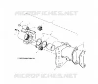 FRONT BRAKE