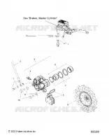 BRAKES, BRAKE SYSTEM