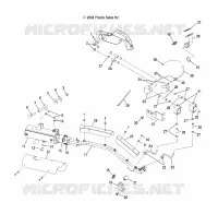 EXHAUST SYSTEM