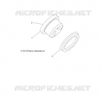 ELECTRICAL, GAUGES AND INDICATORS