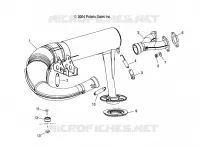 EXHAUST SYSTEM