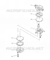 FUEL PUMP TRAIL (4915441544029A)