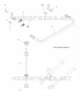 STABILIZER BAR