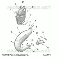 EXHAUST