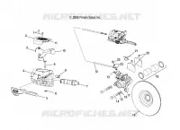 BRAKE SYSTEM