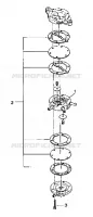 FUEL PUMP