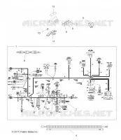 WIRE HARNESSES