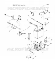 BATTERY AND CABLES, (ES)