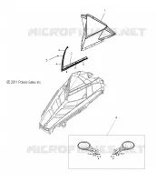 WINDSHIELD