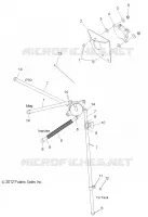 FUEL SYSTEM, FUEL PUMP AND LINES