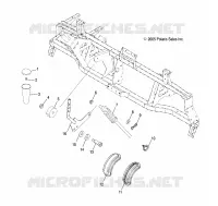GEAR SELECTOR