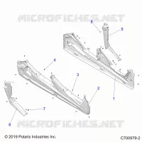 ROCKER PANELS