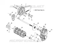 DRIVE TRAIN