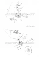 BRAKES, BRAKE SYSTEM