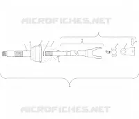 DRIVE SHAFT