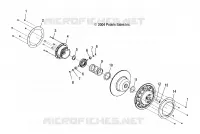 DRIVEN CLUTCH