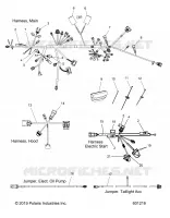 WIRE HARNESS