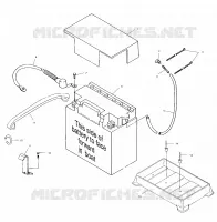 BATTERY BOX