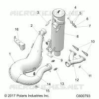EXHAUST
