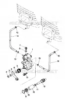 OIL PUMP SPORT (4912701270049A)