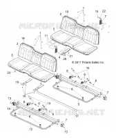 SEAT AND BASE