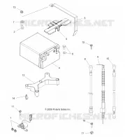 BATTERY