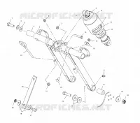 FRONT TORQUE ARM