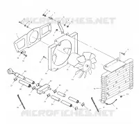OIL COOLING SYSTEM