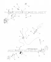 BRAKE LINES