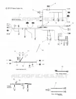 WIRE HARNESS