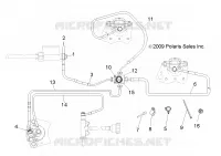 BRAKE LINES