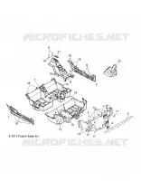 FLOOR   ROCKER PANELS