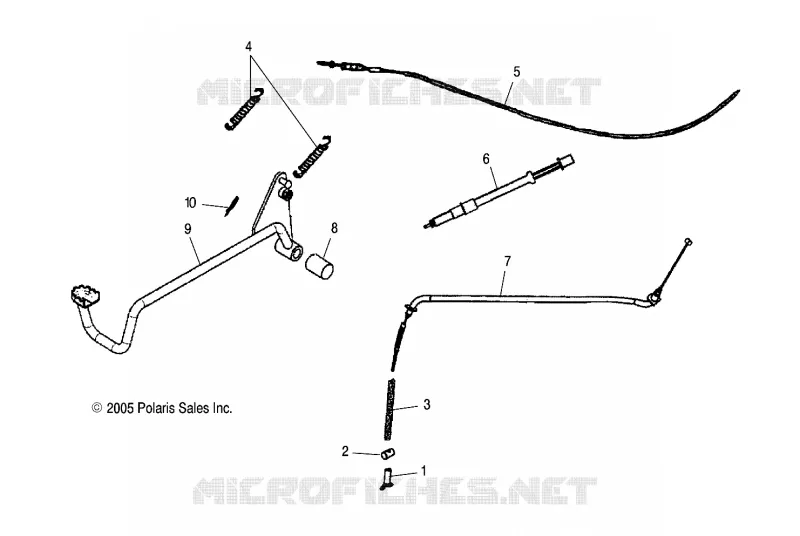 REAR BRAKE