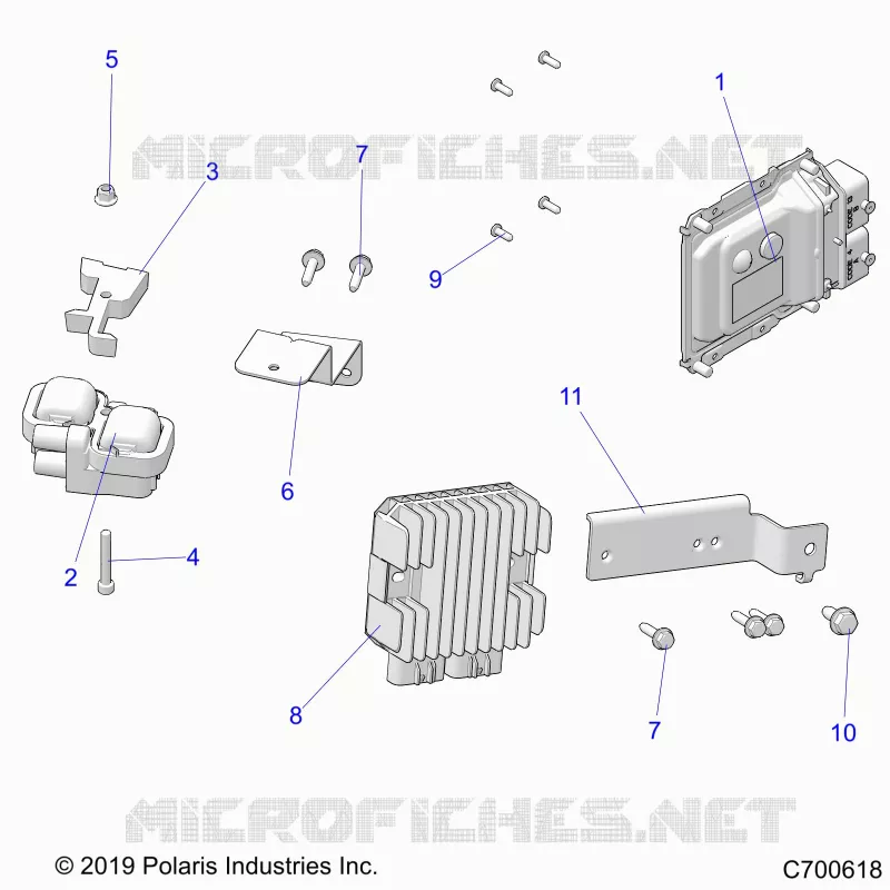ELECTRICAL, WIRE HARNESS, COMPONENTS -R23T6E99AD/BD/AP/BP/A9/B9 (C700618)