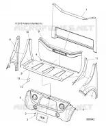 REAR BODYWORK